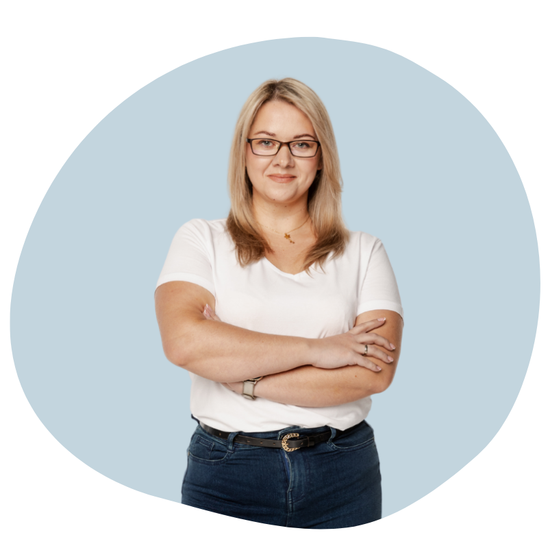 Mirela Misiak TAG Dental