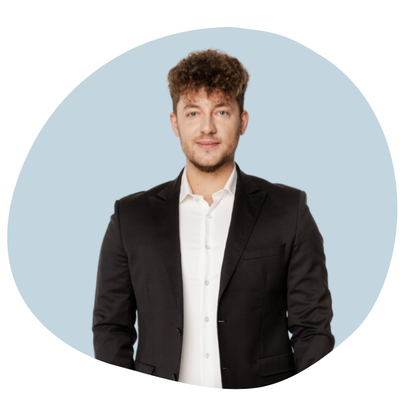 Radosław Dandyk TAG Dental