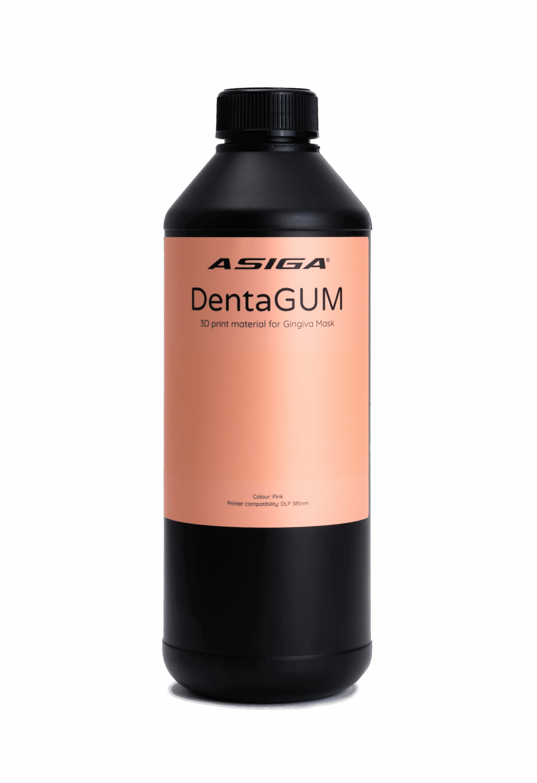 Asiga DentaGum żywica