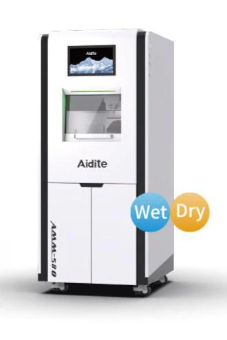 Aidite frezarka AMM-580