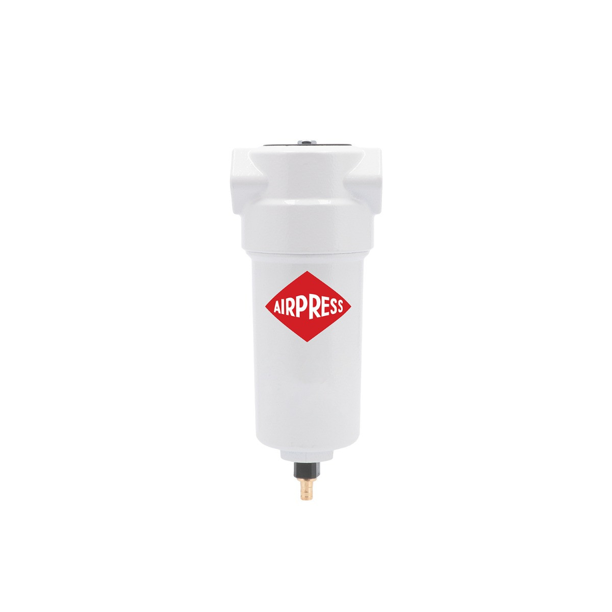 Filtr sprężonego powietrza M F030 1″ 5585 l/min 0.1 μm