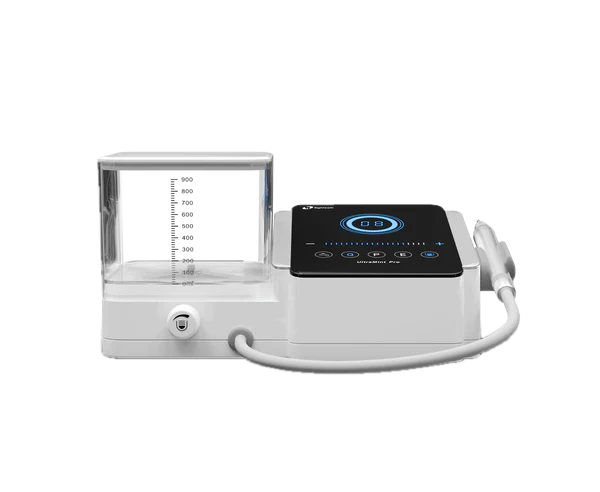 Eighteeth Ultra Mint Pro - skaler ultrasoniczny