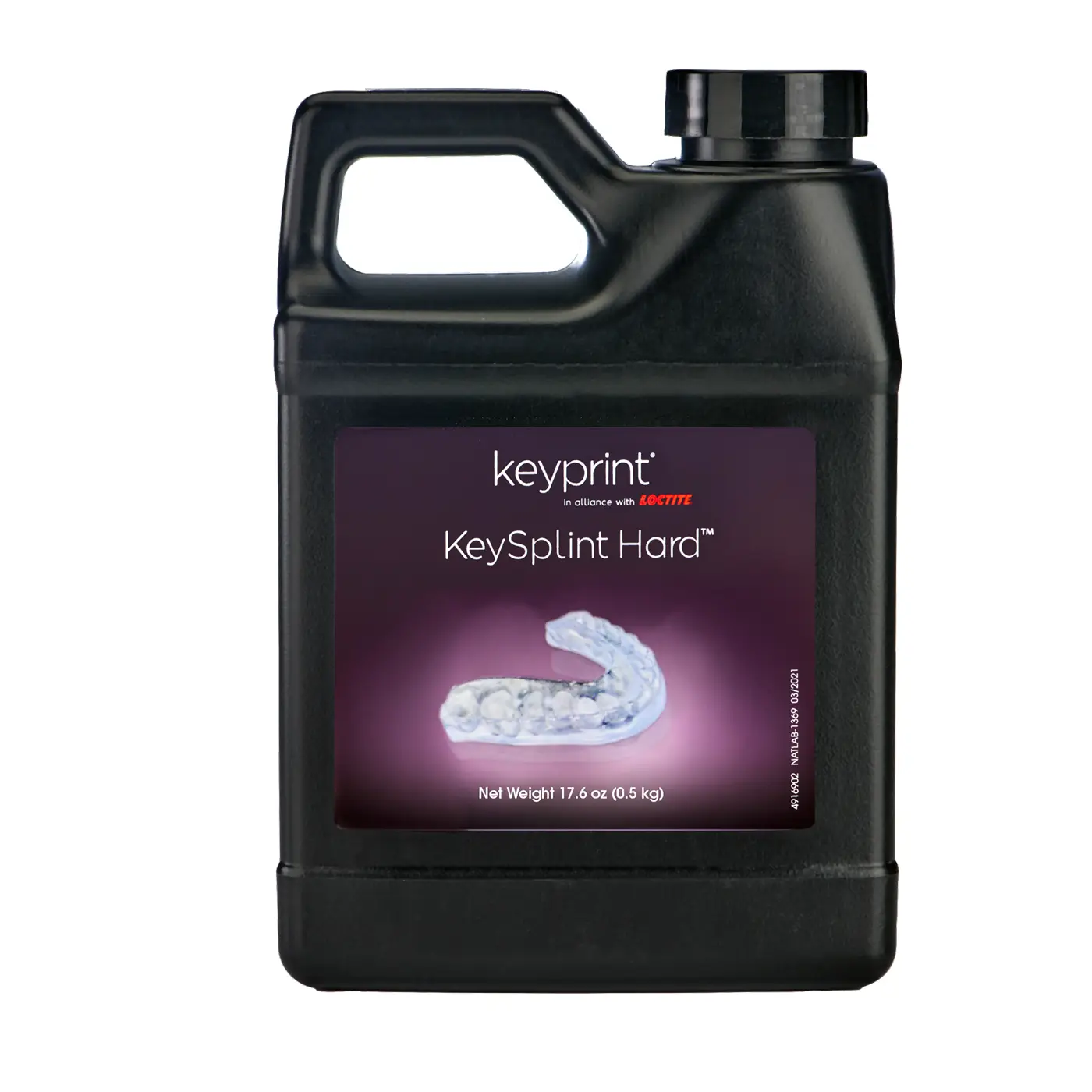KeyPrint KeySplint Hard