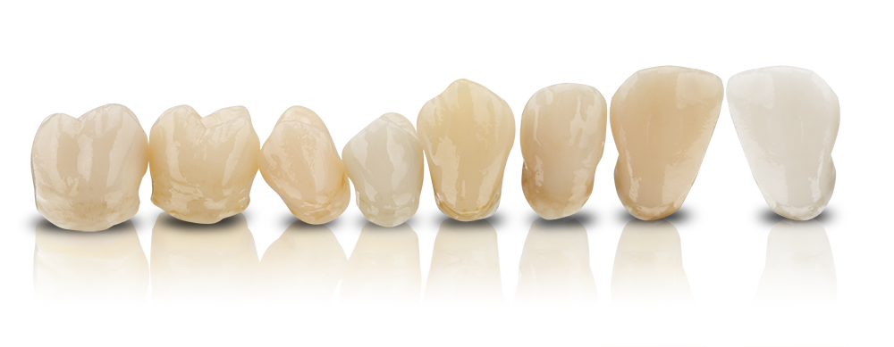 VarseoSmile Crown Plus Bego żywica