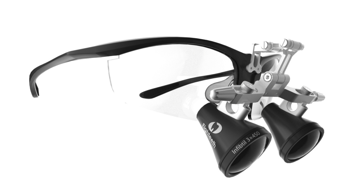 Eighteeth Brilliance BP
