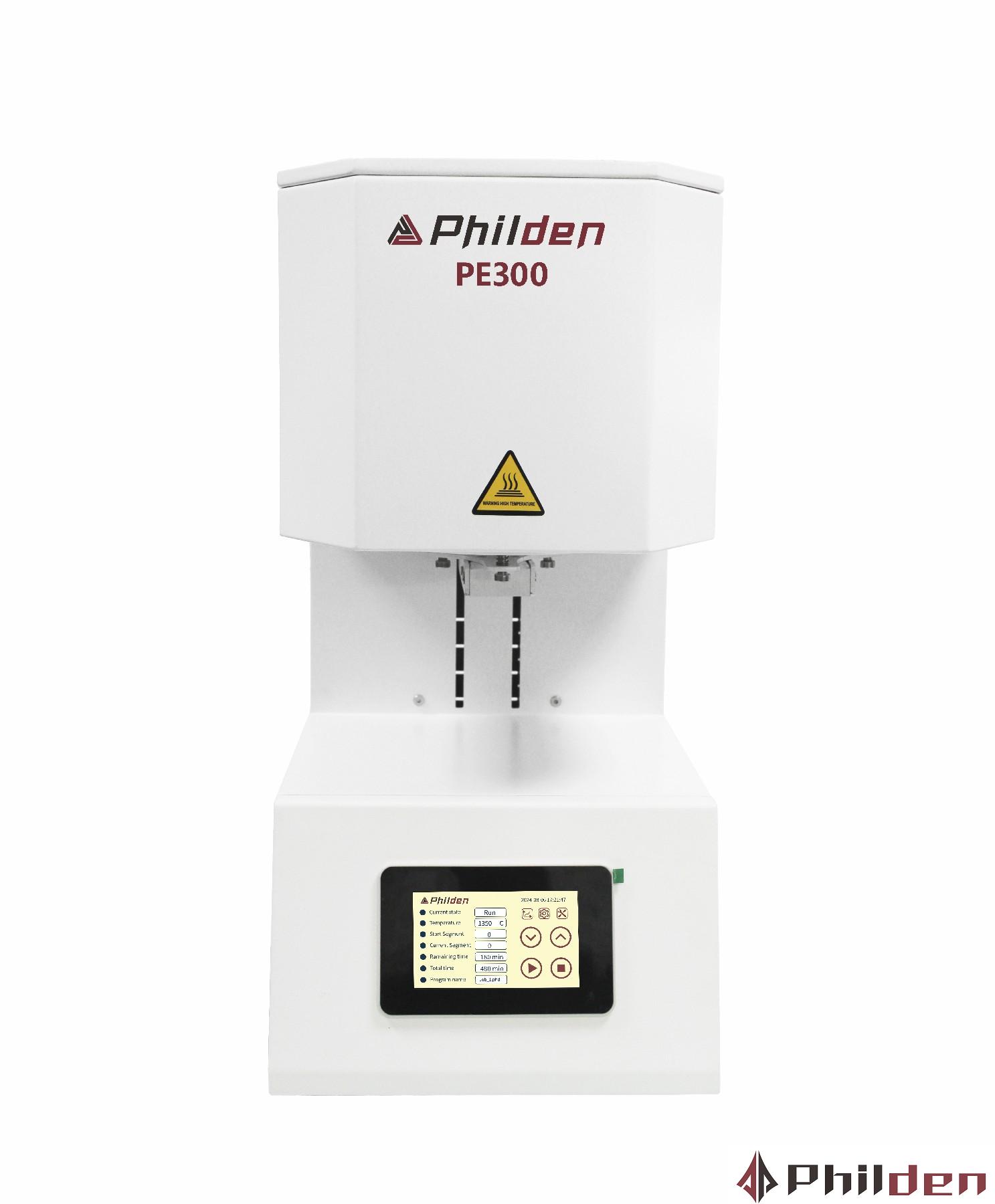 Philden PE300 piec