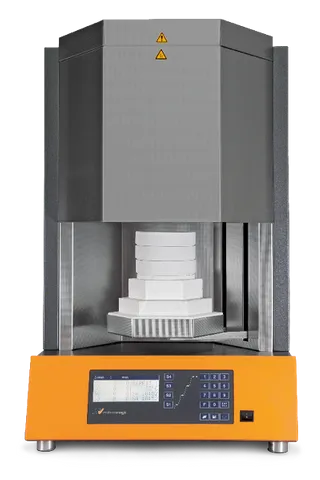 Mihm-Vogt HT-2/M/ZIRKON-120