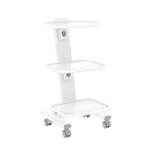 ZilFor - C3R wózek jezdny