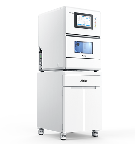 Frezarka Aidite AMM 520