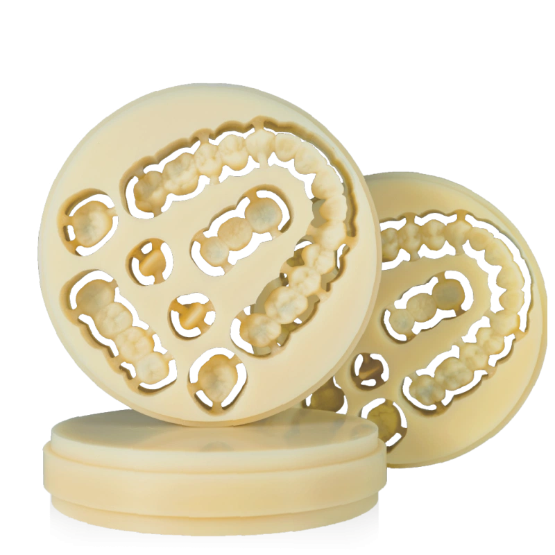 AIDITE- Denture PMMA 9830