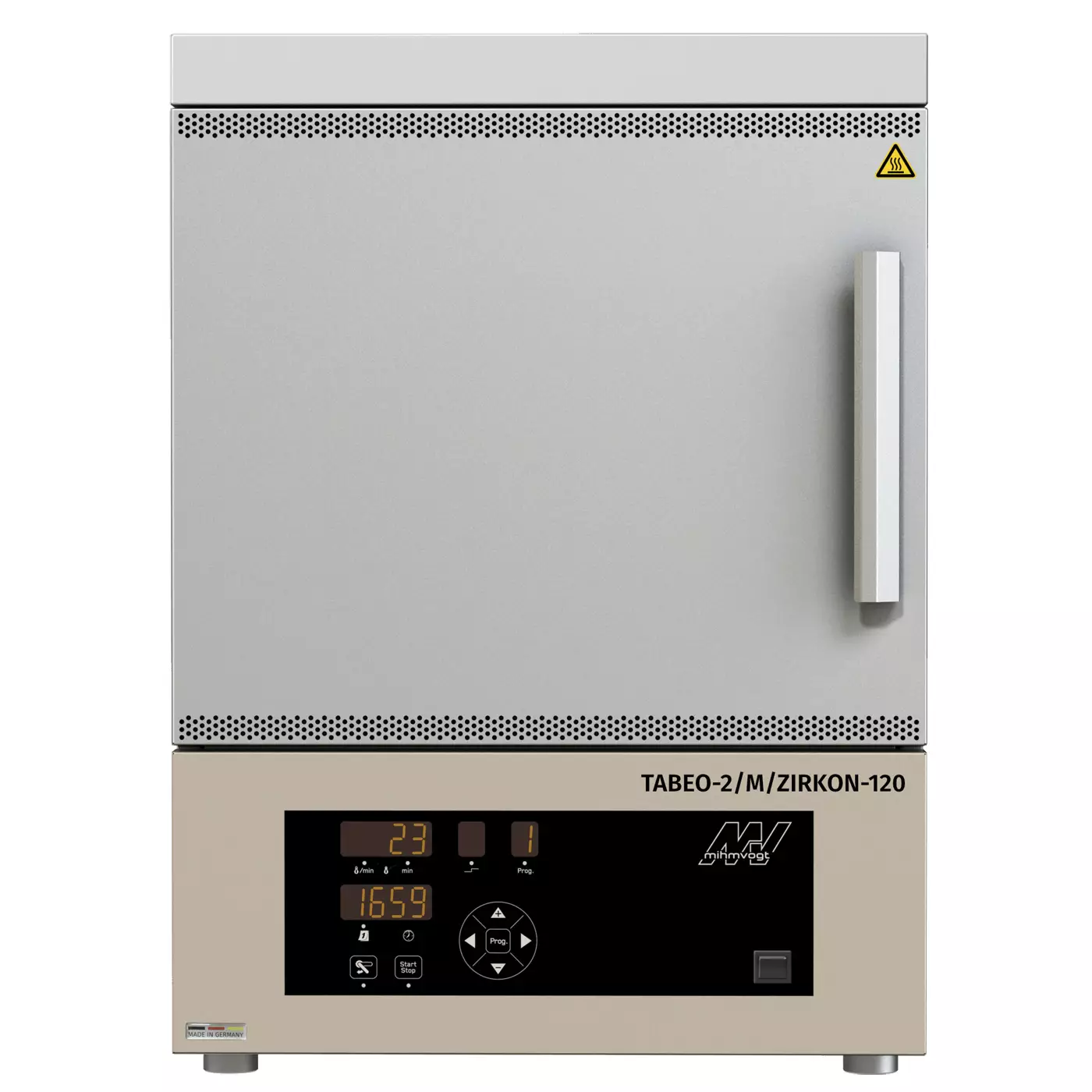 mihm-vogt TABEO-2/M/ZIRKON-120