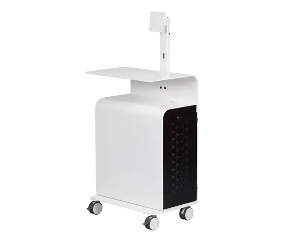 3DDS 3D Cart Asystor
