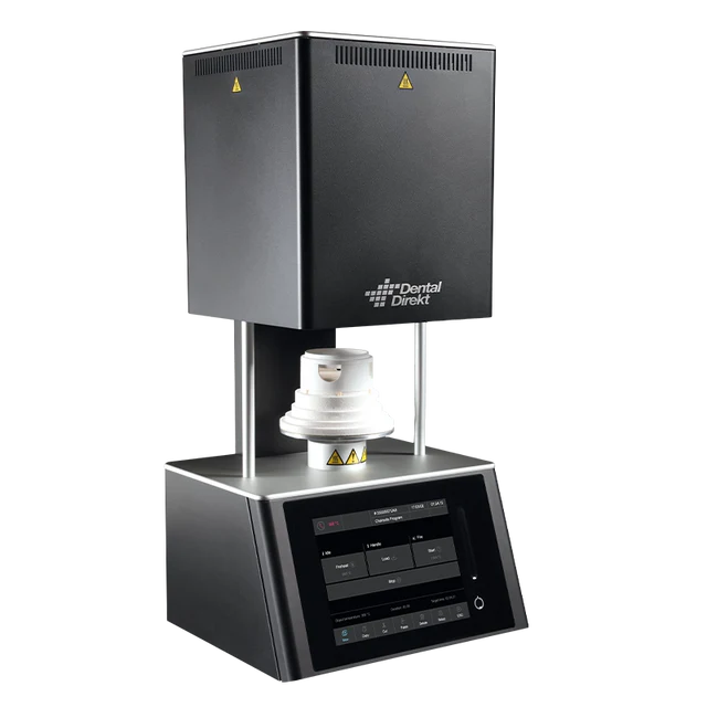 Dekema AUSTROMAT 674i