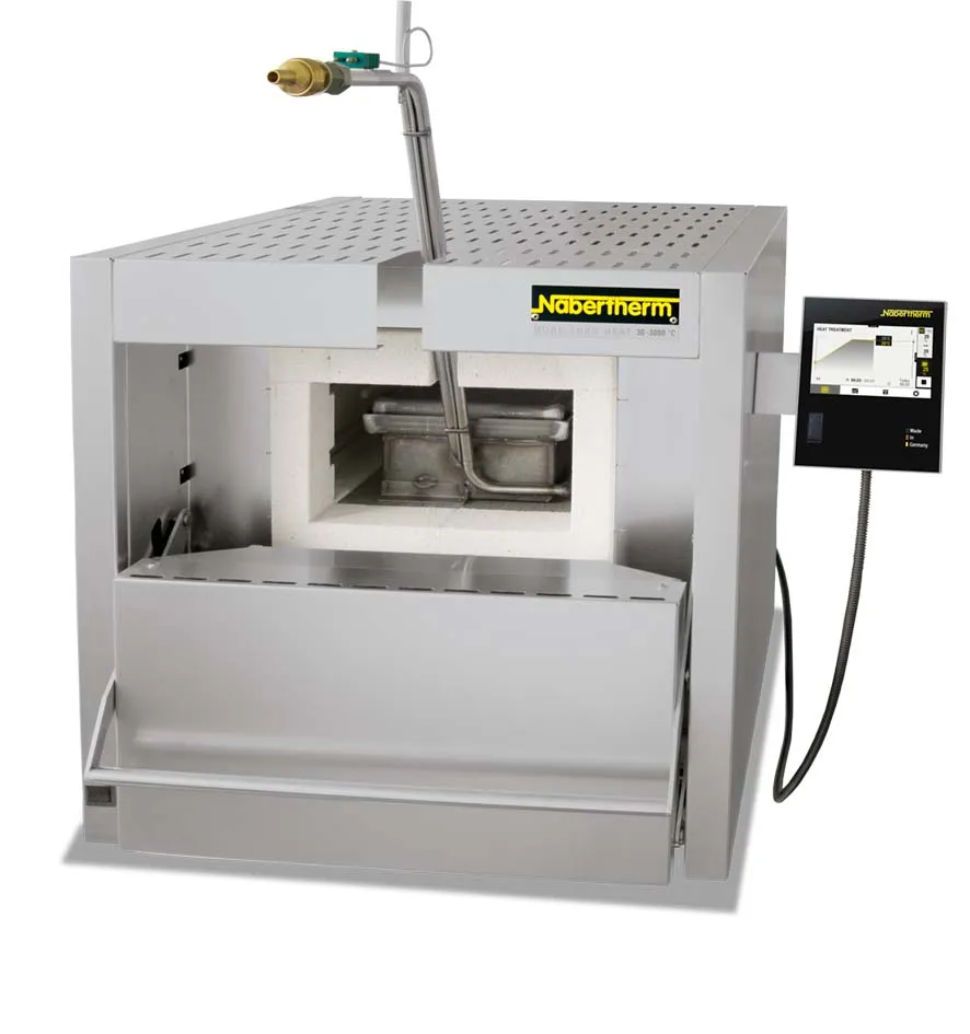 Nabertherm N 7/H System
