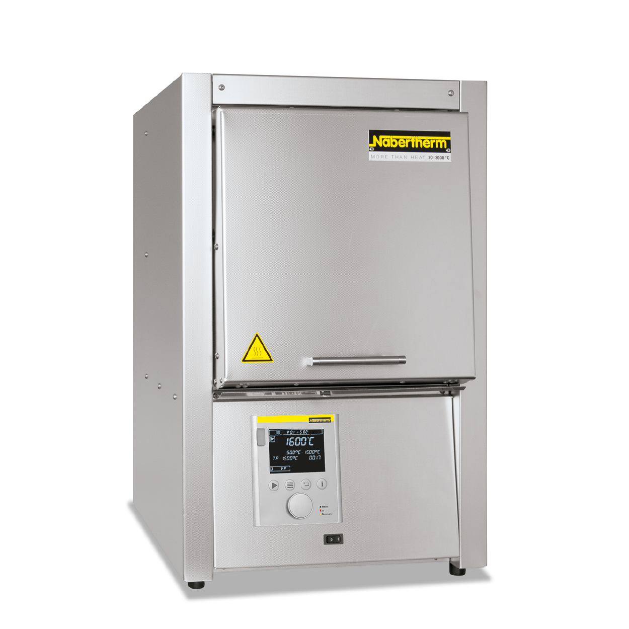 Nabertherm LHT 03/17 D