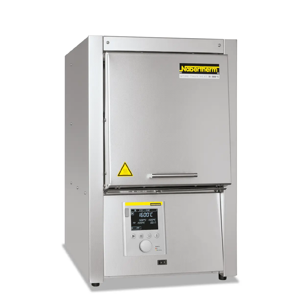 Nabertherm LHT 03/17 D