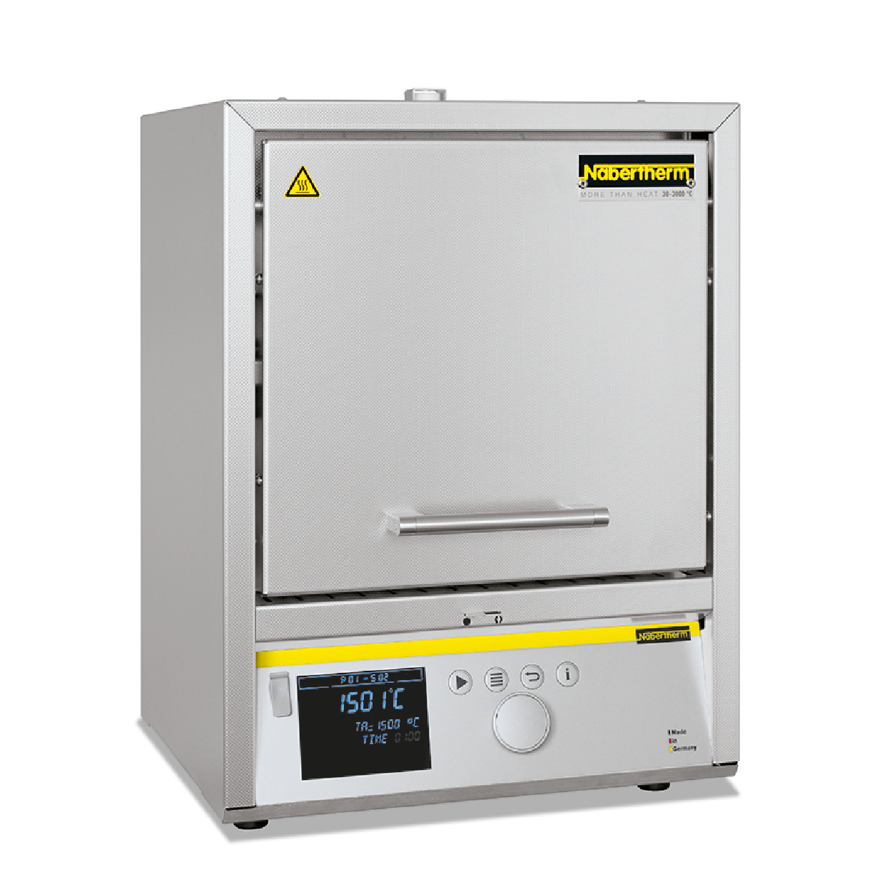Nabertherm LHTCT 03/16