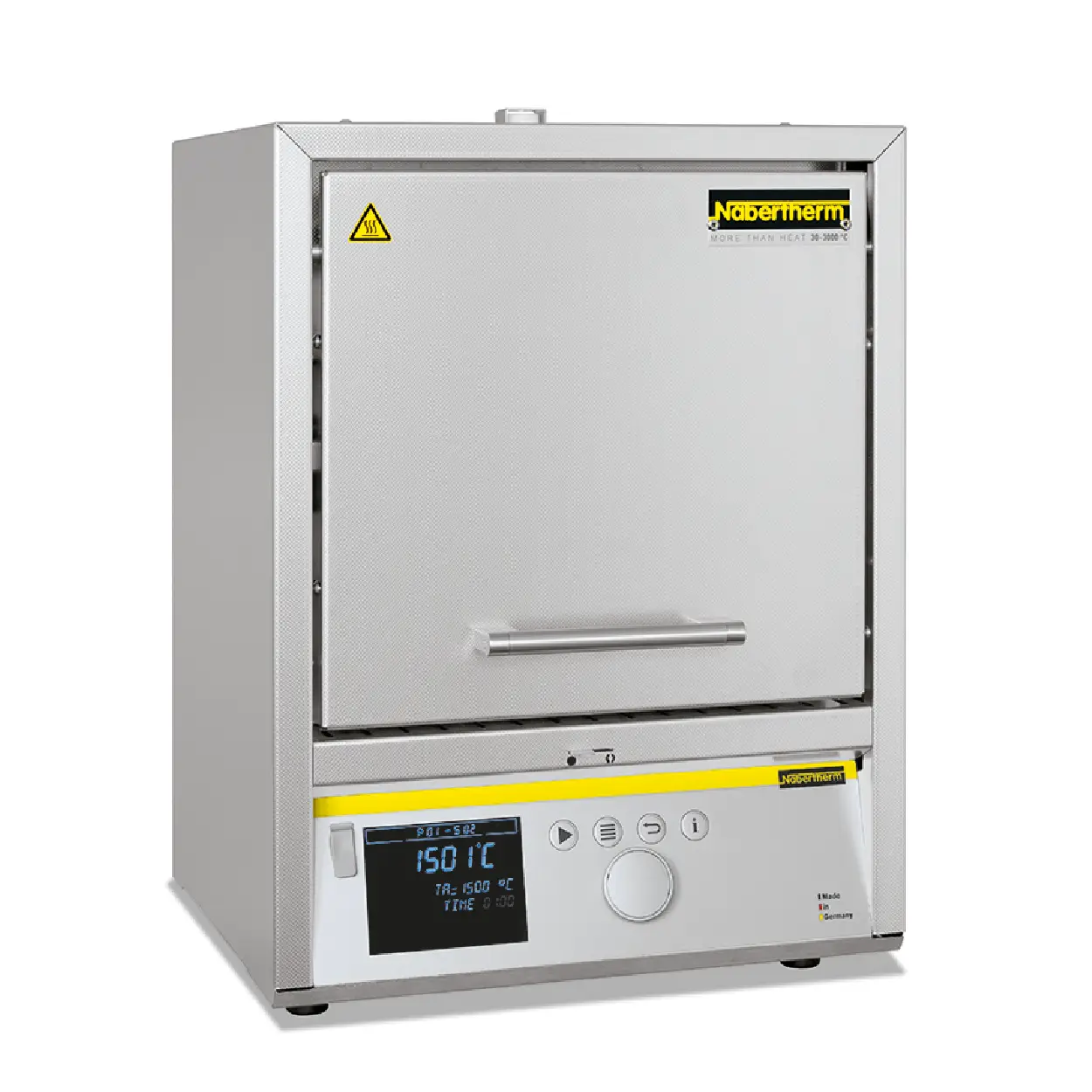 Nabertherm LHTCT 03/16