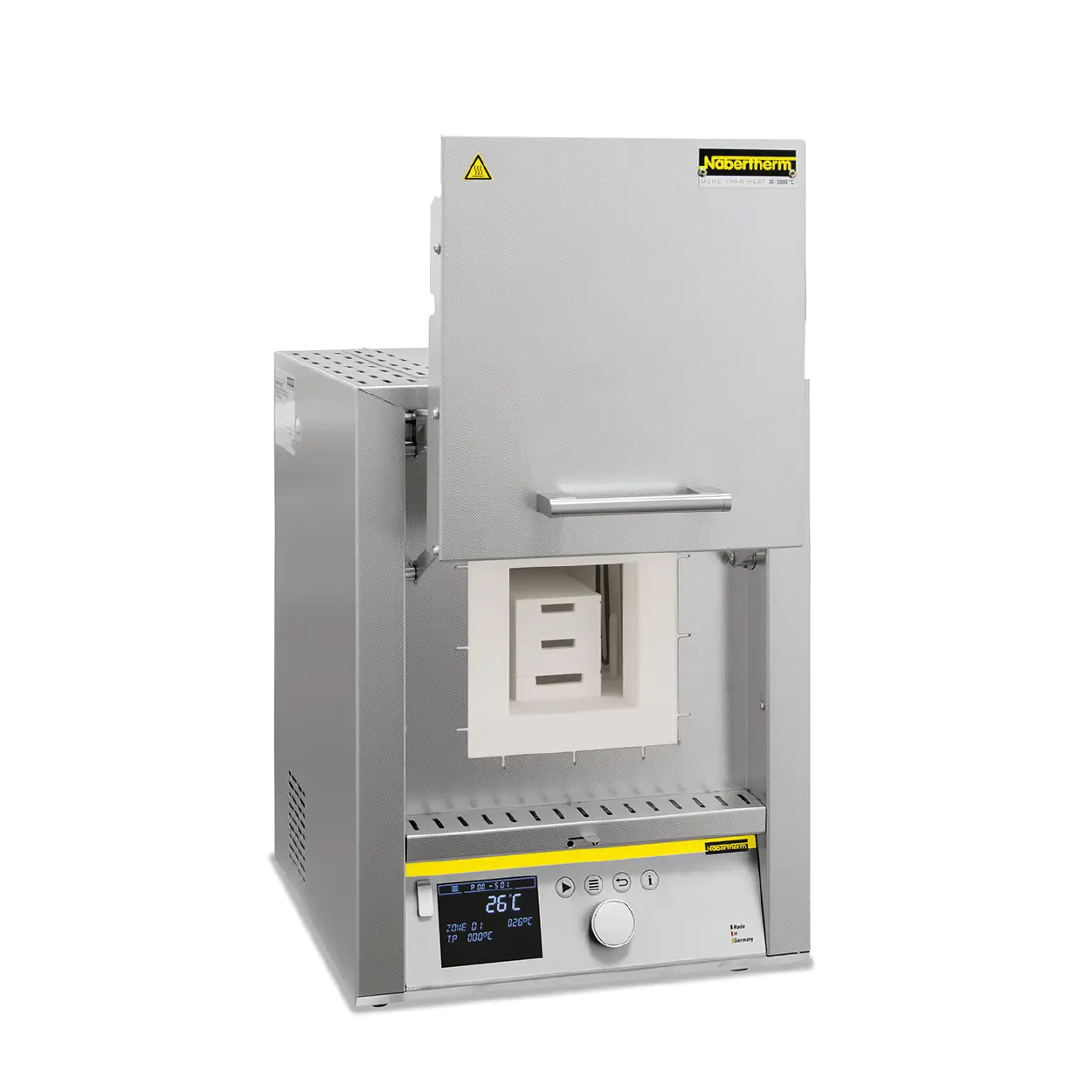 Nabertherm LHT 01/17 D