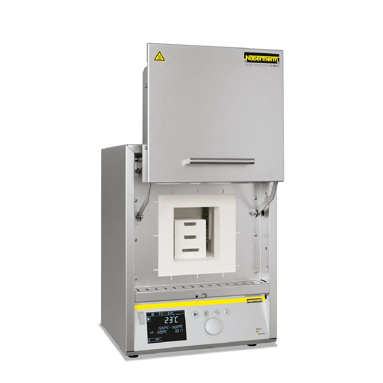 Nabertherm LHTCT 01/16