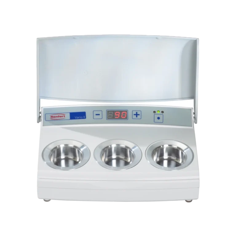 Renfert - Vario E 220-240 V, 50/60 Hz