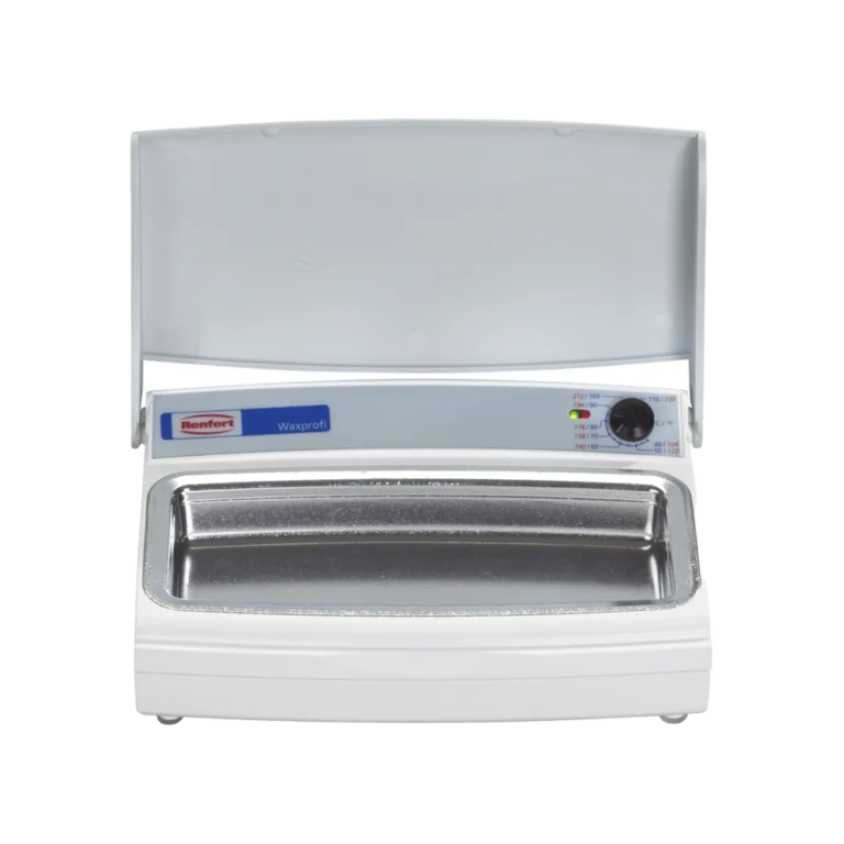 Renfert - Waxprofi 220-240V 50/60 Hz