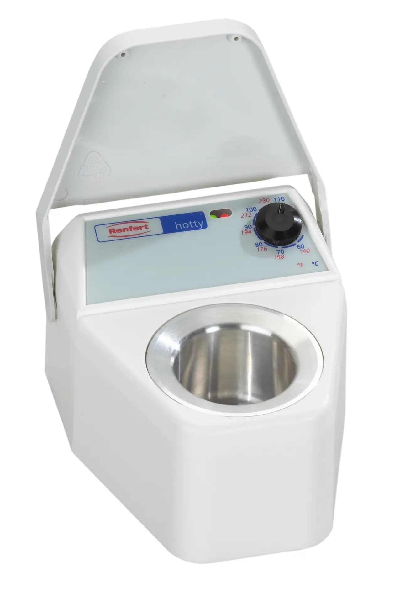 Renfert - Hotty 220-240 V, 50/60 Hz