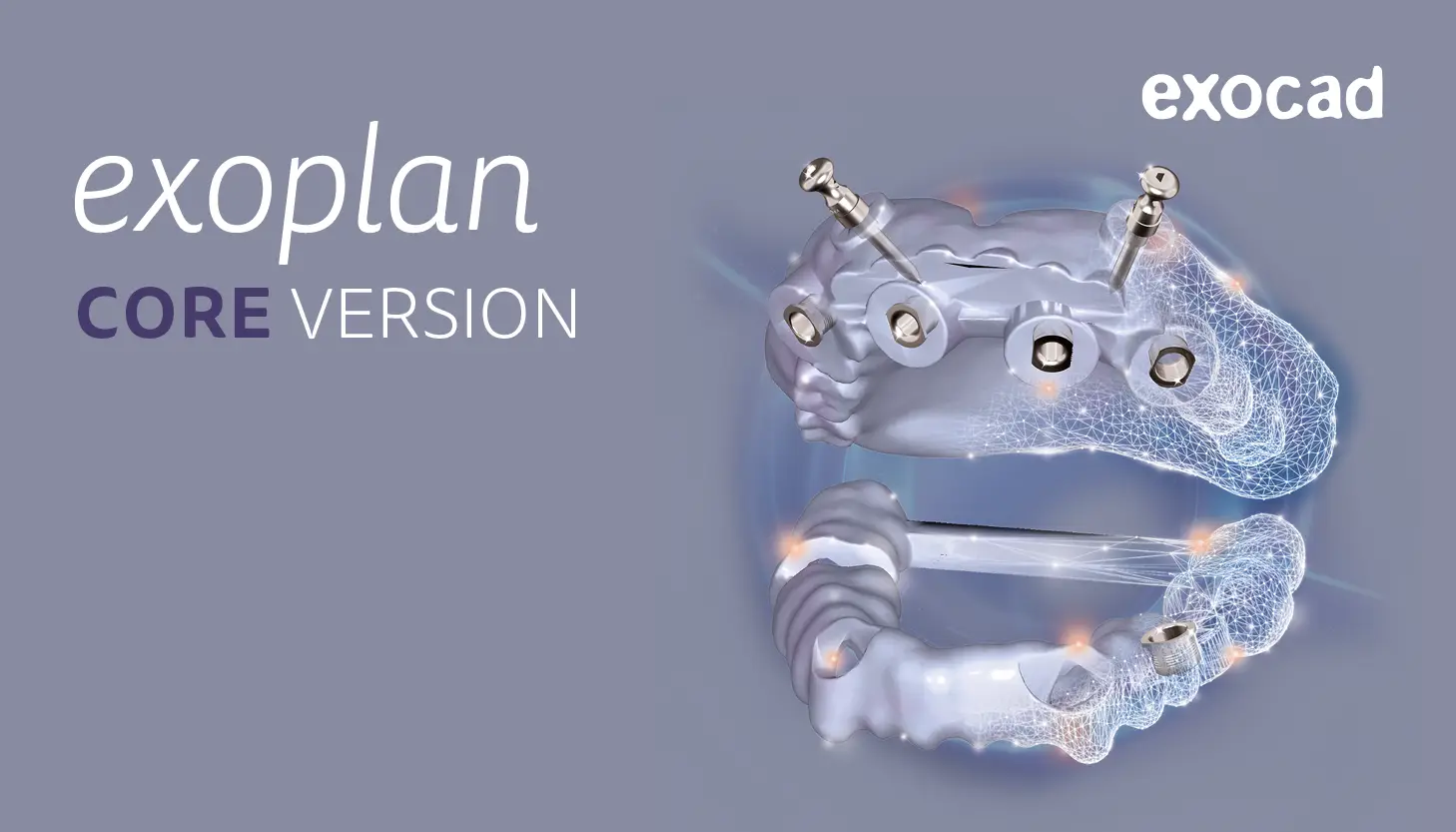 EXOPLAN - Dongle