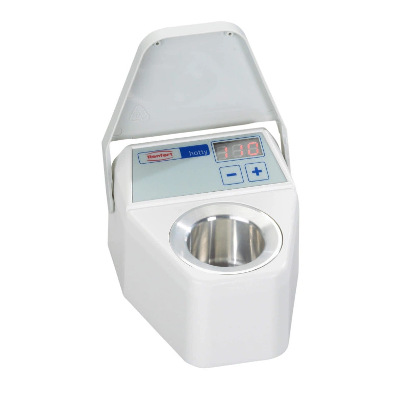 Renfert - Hotty LED 220-240 V, 50/60 Hz