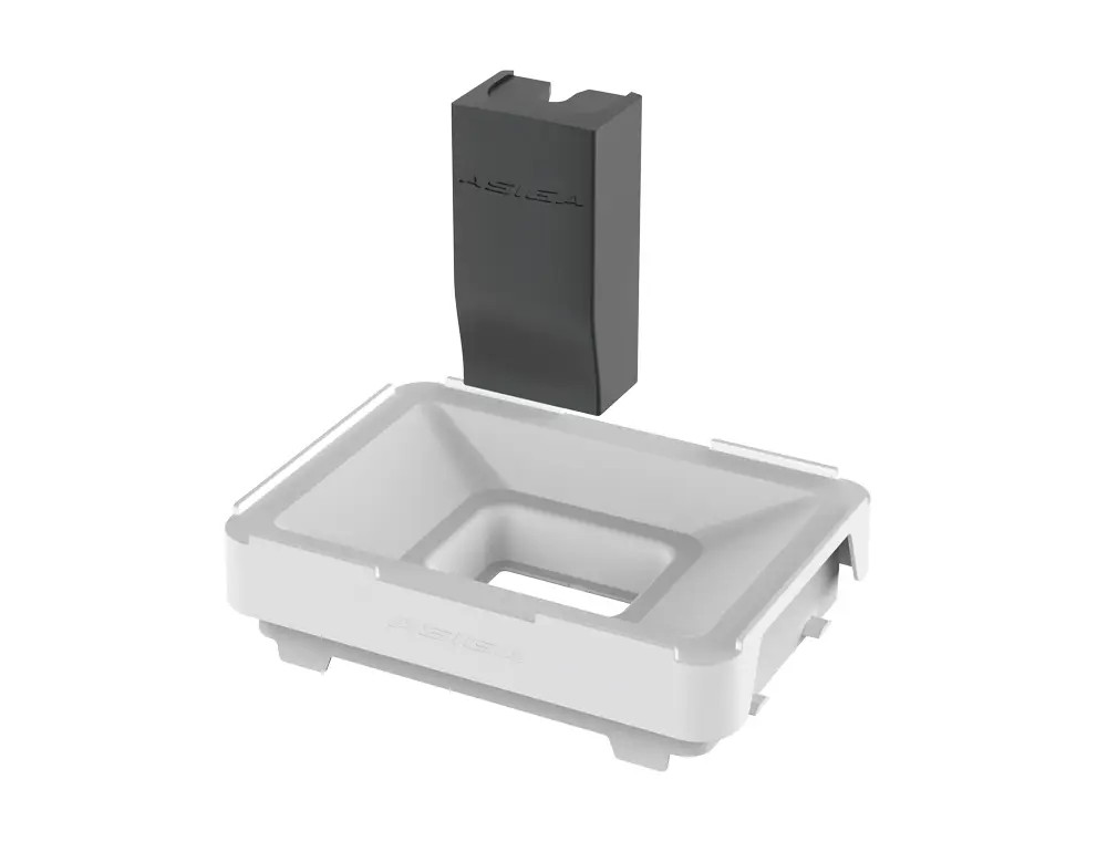 ASIGA - MAX Crown Kit Set
