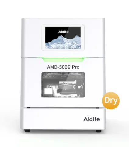 AIDITE AMD-500E Pro z MillBox STD